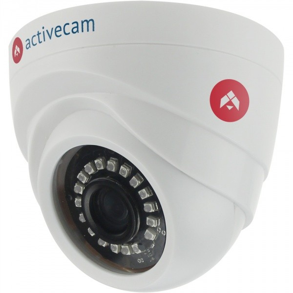 Базовый видеокомплект ActiveCam-4-2