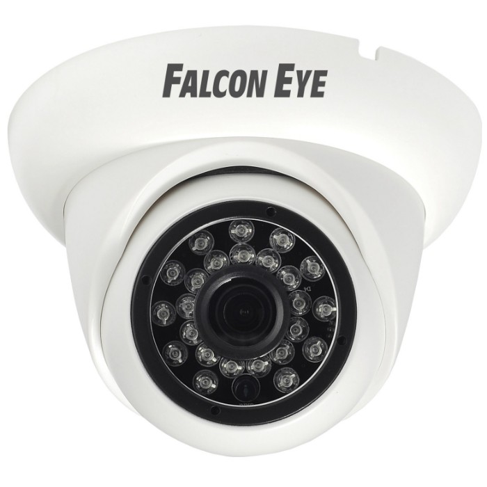 Стандартный видеокомплект Falcon Eye-4-4