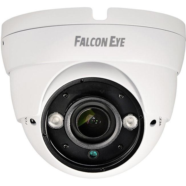 Вариофокальный видеокомплект Falcon Eye-4-1