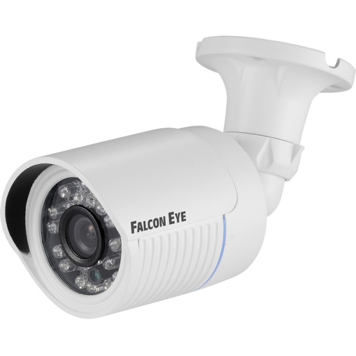 Базовый видеокомплект Falcon Eye-4-7