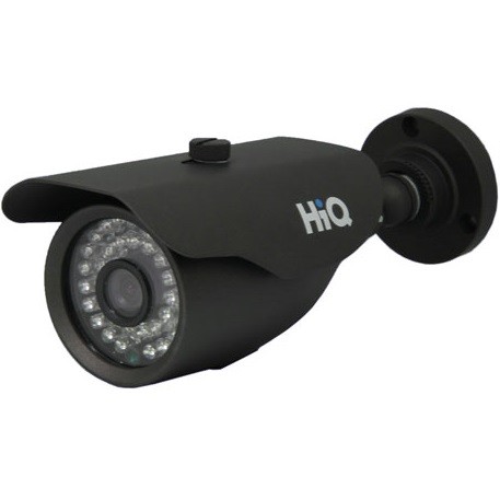 Антивандальный видеокомплект HIQ-4-3