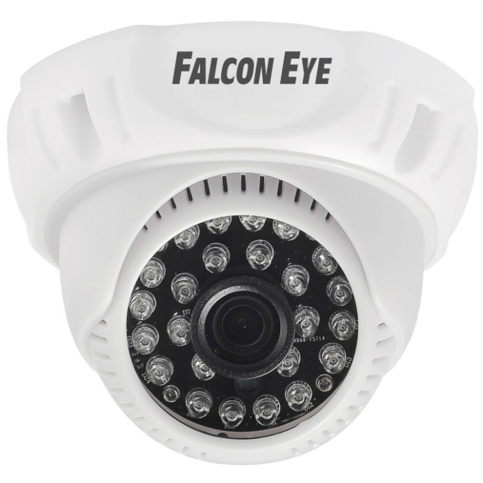 Базовый видеокомплект Falcon Eye-4-6