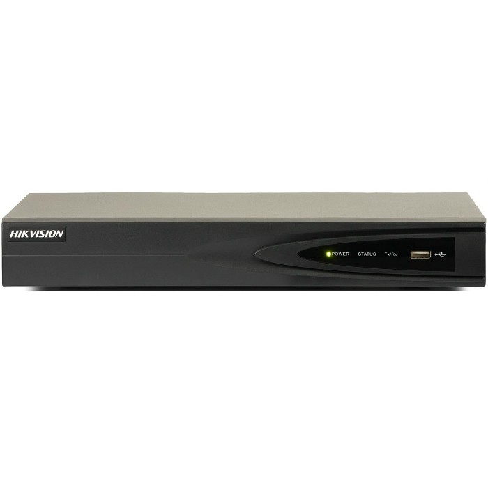 Hikvision DS-7604NI-E1/4P