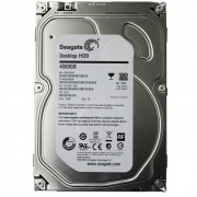 Seagate Desktop ST4000DM000