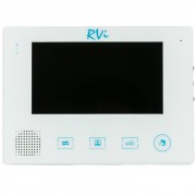 RVi-VD2 LUX