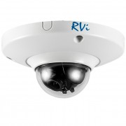 RVI IPC74 рыбий глаз